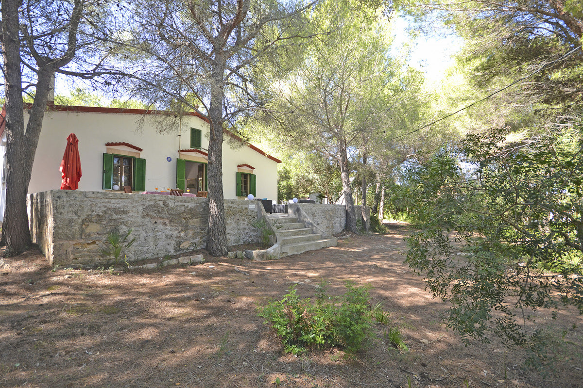 Ferienhaus Teresa in Alcúdia, Mallorca – Ansicht 2