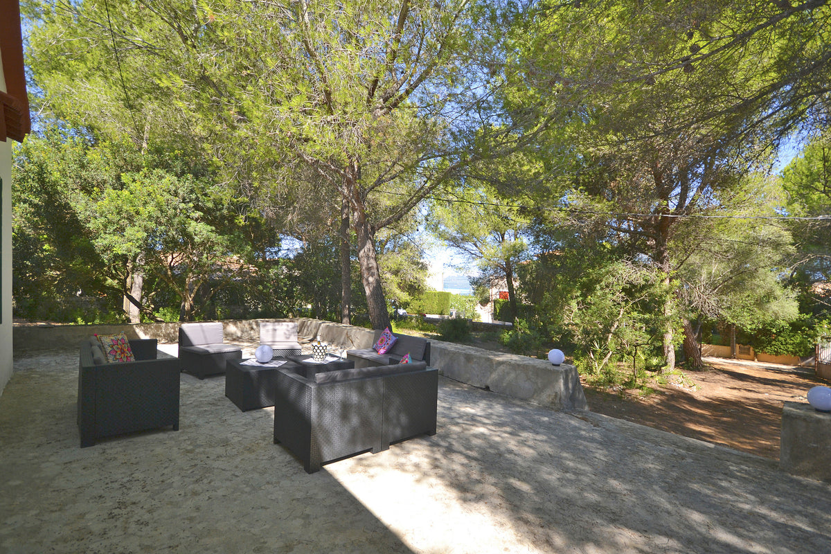 Ferienhaus Teresa in Alcúdia, Mallorca – Ansicht 6