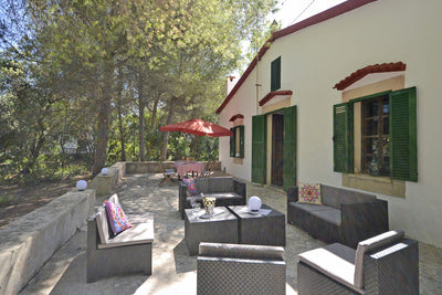 Ferienhaus Teresa in Alcúdia, Mallorca – Ansicht 7