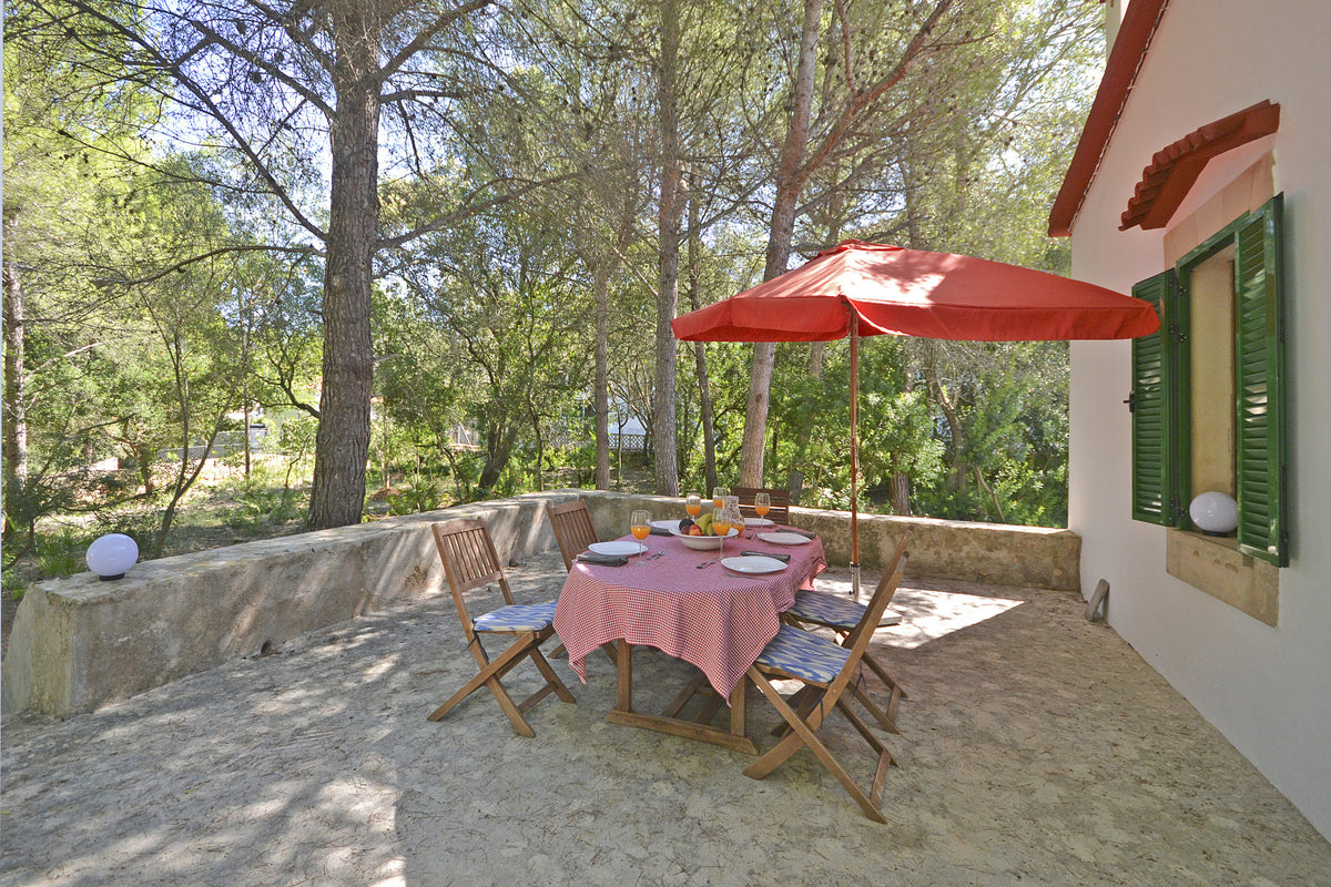 Ferienhaus Teresa in Alcúdia, Mallorca – Ansicht 8
