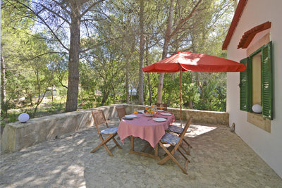 Ferienhaus Teresa in Alcúdia, Mallorca – Ansicht 8