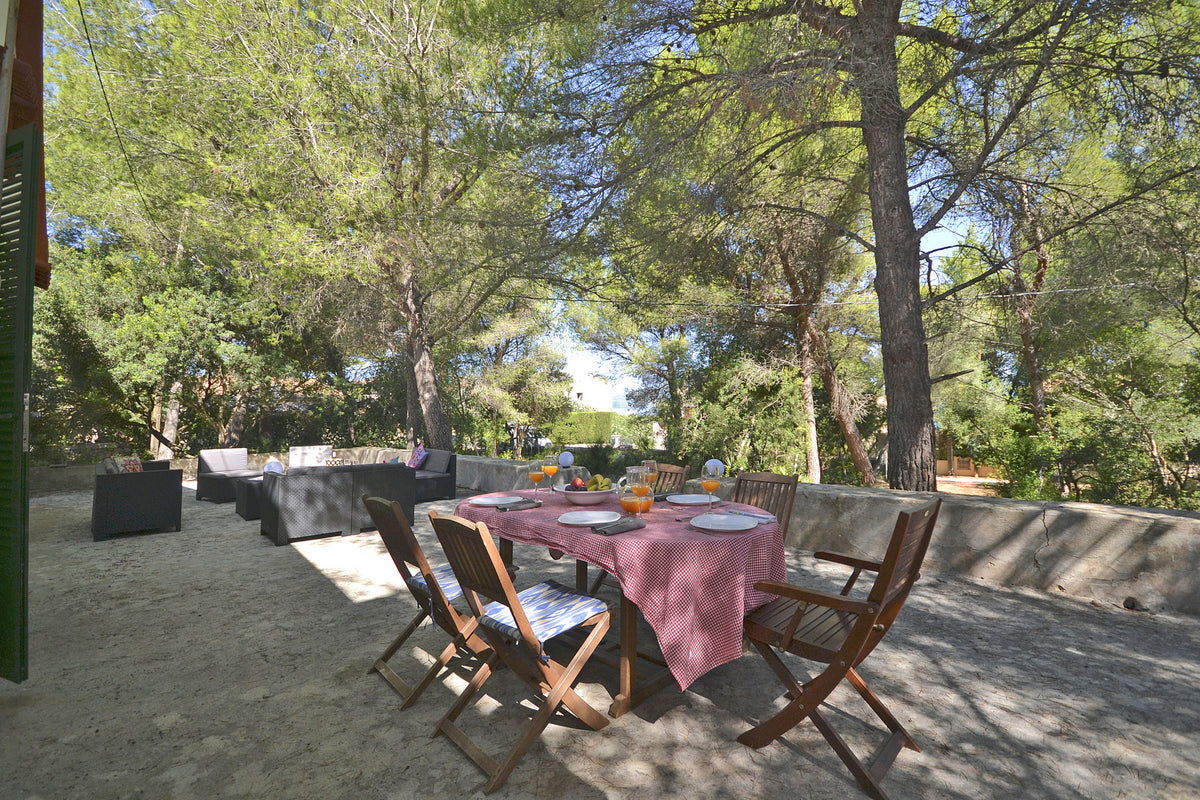 Ferienhaus Teresa in Alcúdia, Mallorca – Ansicht 9