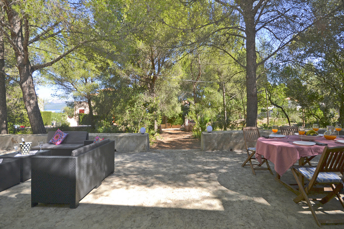 Ferienhaus Teresa in Alcúdia, Mallorca – Ansicht 10