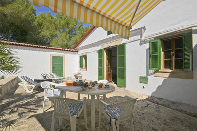 Ferienhaus Teresa in Alcúdia, Mallorca – Ansicht 12