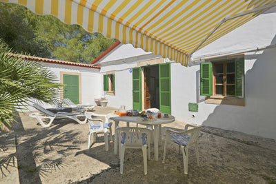 Ferienhaus Teresa in Alcúdia, Mallorca – Ansicht 13