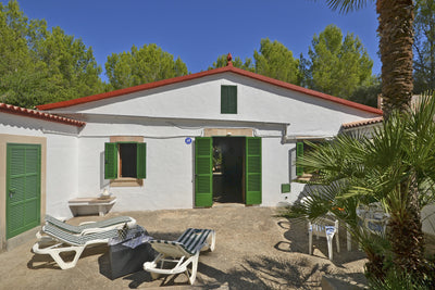 Ferienhaus Teresa in Alcúdia, Mallorca – Ansicht 14