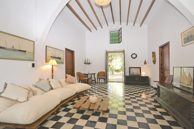Ferienhaus Teresa in Alcúdia, Mallorca – Ansicht 15