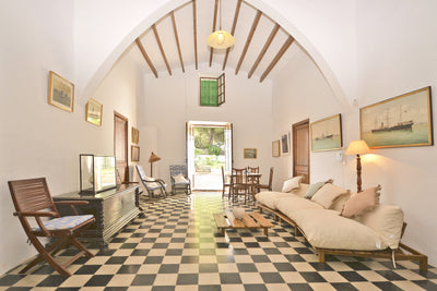 Ferienhaus Teresa in Alcúdia, Mallorca – Ansicht 16