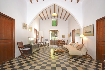 Ferienhaus Teresa in Alcúdia, Mallorca – Ansicht 17