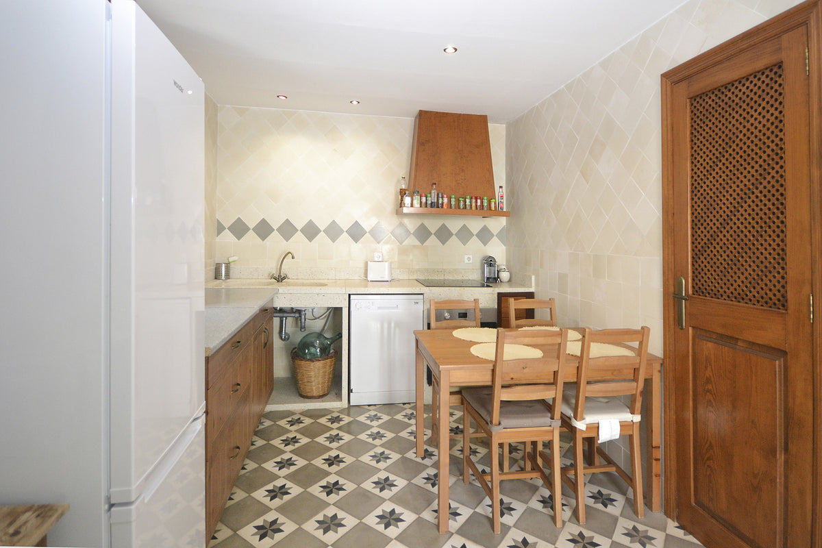 Ferienhaus Teresa in Alcúdia, Mallorca – Ansicht 21