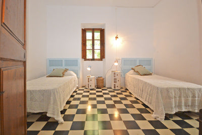 Ferienhaus Teresa in Alcúdia, Mallorca – Ansicht 23