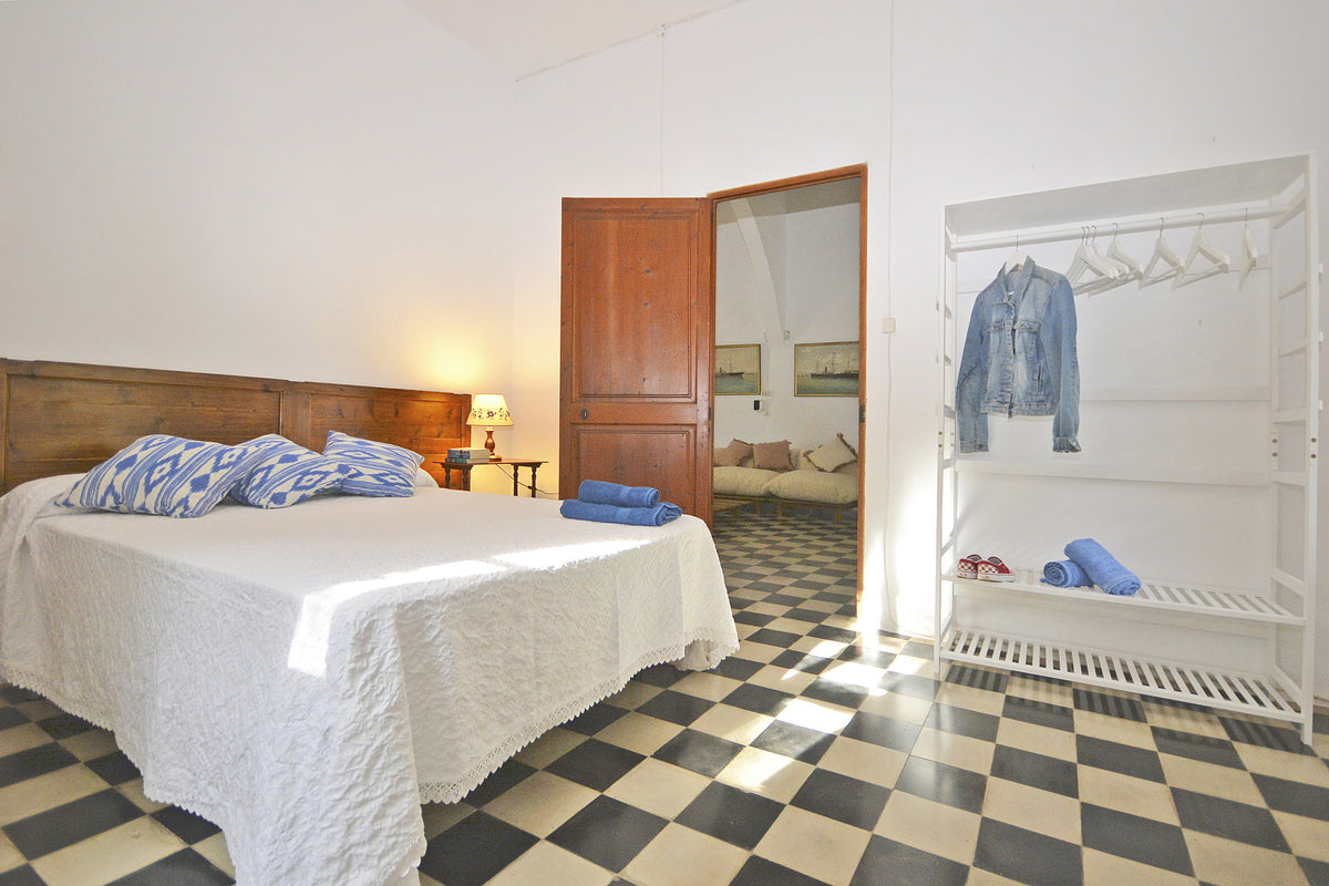 Ferienhaus Teresa in Alcúdia, Mallorca – Ansicht 25