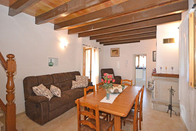 Ferienhaus Vicampo in Sineu, Mallorca – Ansicht 13