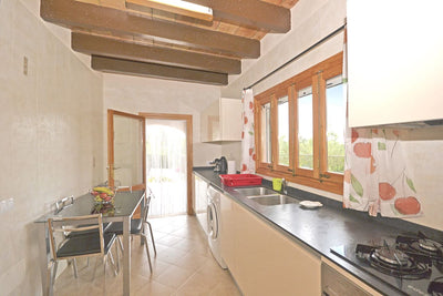 Ferienhaus Vicampo in Sineu, Mallorca – Ansicht 15