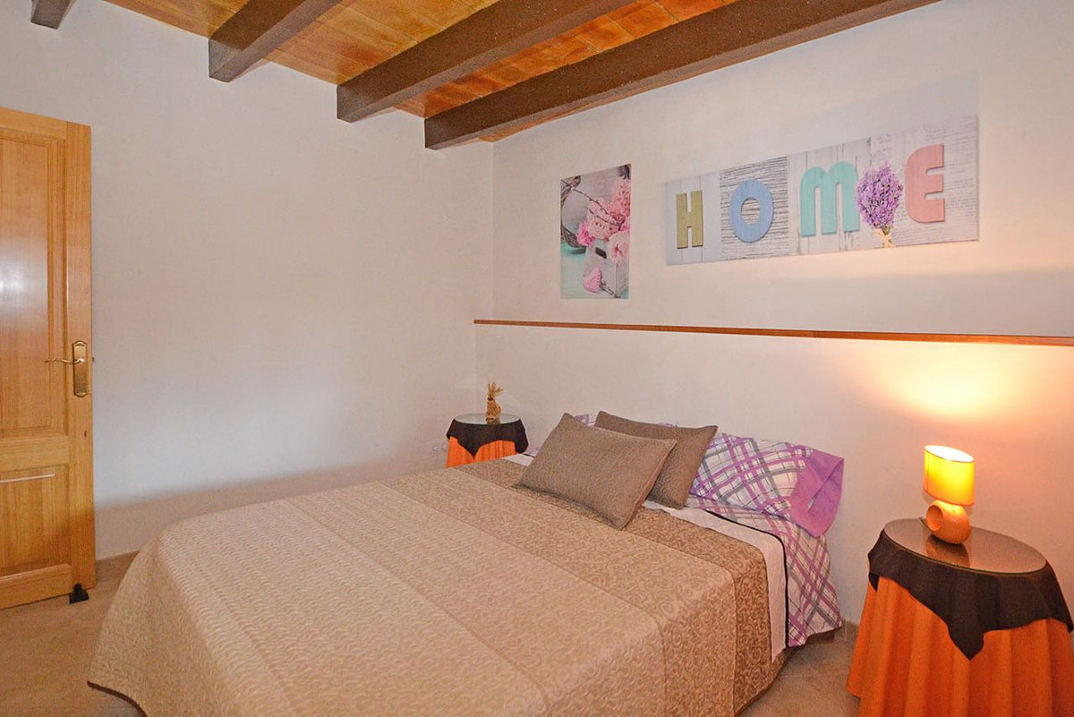 Ferienhaus Vicampo in Sineu, Mallorca – Ansicht 21