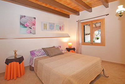 Ferienhaus Vicampo in Sineu, Mallorca – Ansicht 22