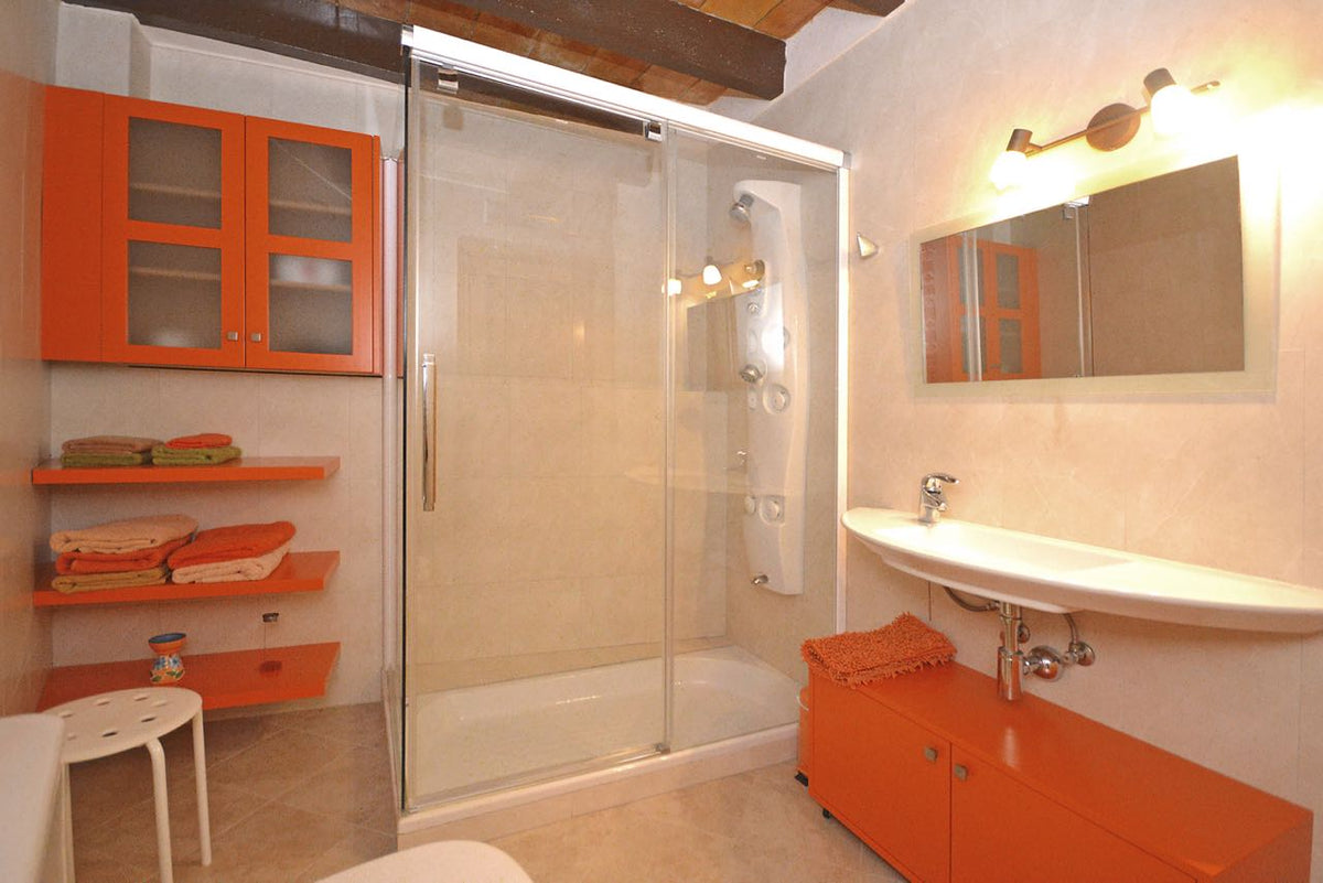 Ferienhaus Vicampo in Sineu, Mallorca – Ansicht 23