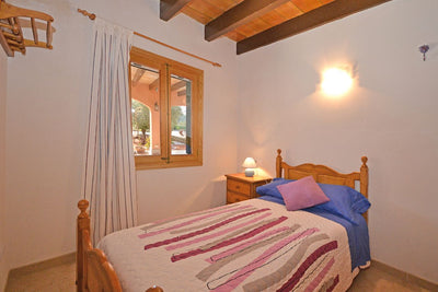 Ferienhaus Vicampo in Sineu, Mallorca – Ansicht 25