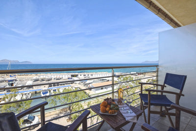 Ferienwohnung Minimal in Can Picafort, Mallorca – Ansicht 3