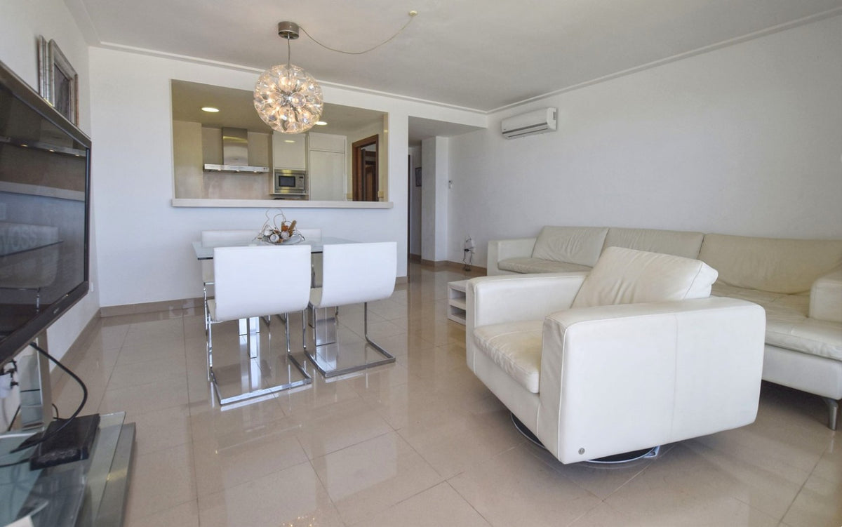 Ferienwohnung Minimal in Can Picafort, Mallorca – Ansicht 5