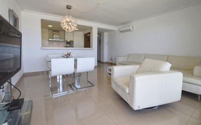 Ferienwohnung Minimal in Can Picafort, Mallorca – Ansicht 5