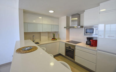 Ferienwohnung Minimal in Can Picafort, Mallorca – Ansicht 10