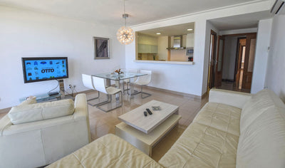Ferienwohnung Minimal in Can Picafort, Mallorca – Ansicht 12