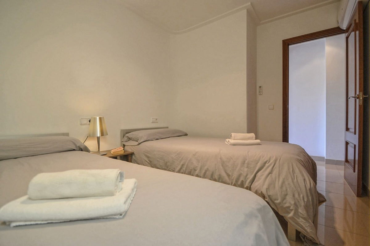 Ferienwohnung Minimal in Can Picafort, Mallorca – Ansicht 14