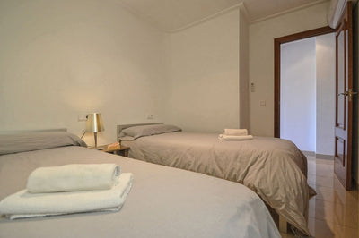 Ferienwohnung Minimal in Can Picafort, Mallorca – Ansicht 14