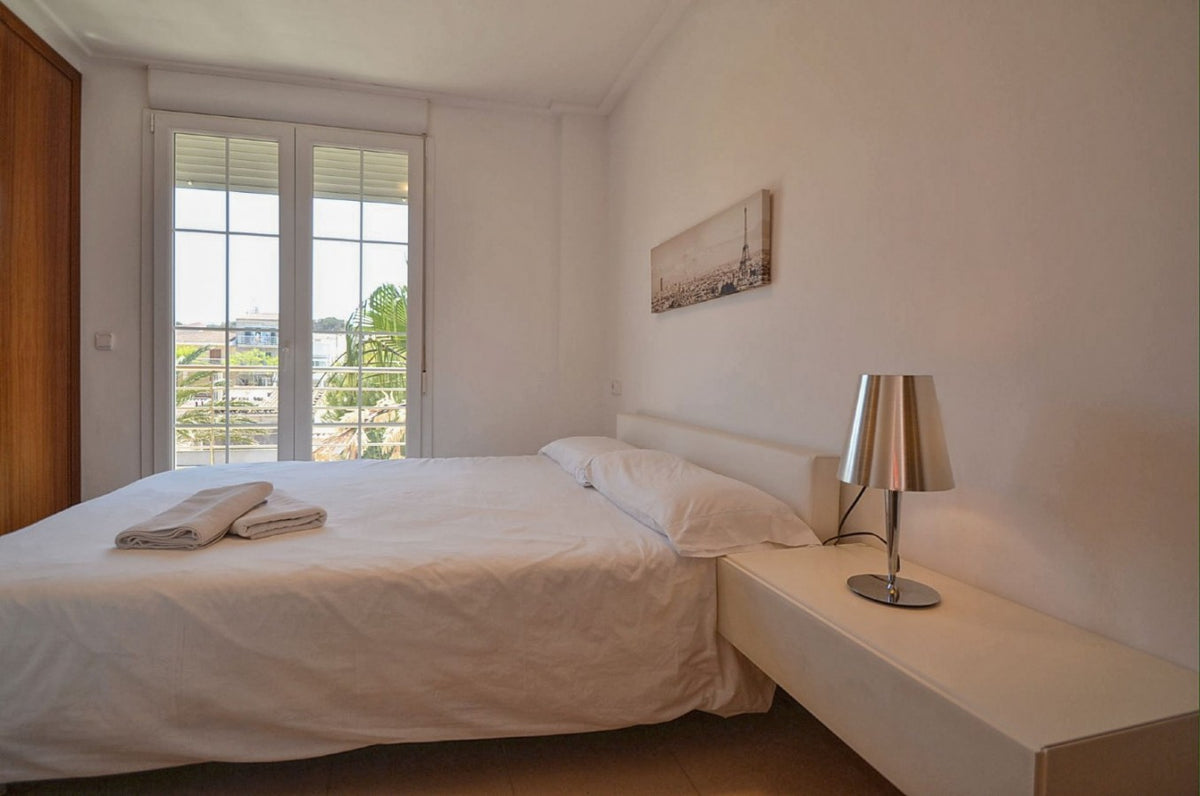 Ferienwohnung Minimal in Can Picafort, Mallorca – Ansicht 16