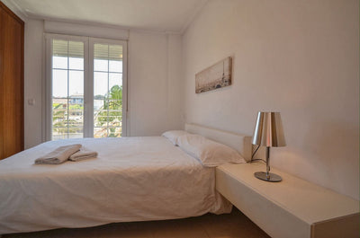 Ferienwohnung Minimal in Can Picafort, Mallorca – Ansicht 16