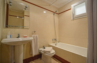Ferienwohnung Minimal in Can Picafort, Mallorca – Ansicht 17