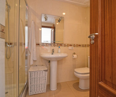 Ferienwohnung Minimal in Can Picafort, Mallorca – Ansicht 18
