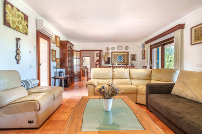 Finca Ainosa in Alcúdia, Mallorca – Ansicht 18