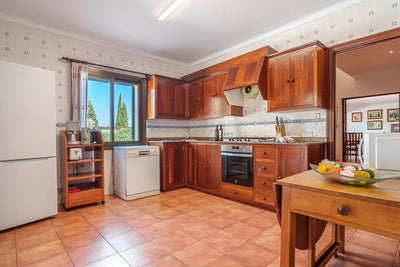 Finca Ainosa in Alcúdia, Mallorca – Ansicht 21