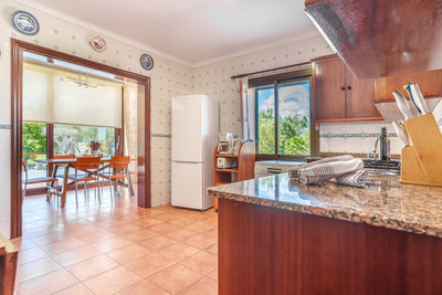 Finca Ainosa in Alcúdia, Mallorca – Ansicht 22