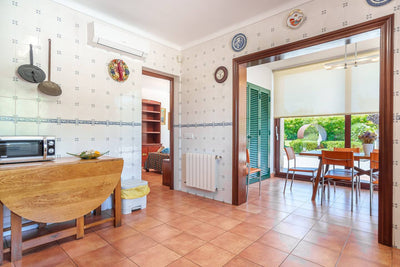 Finca Ainosa in Alcúdia, Mallorca – Ansicht 23