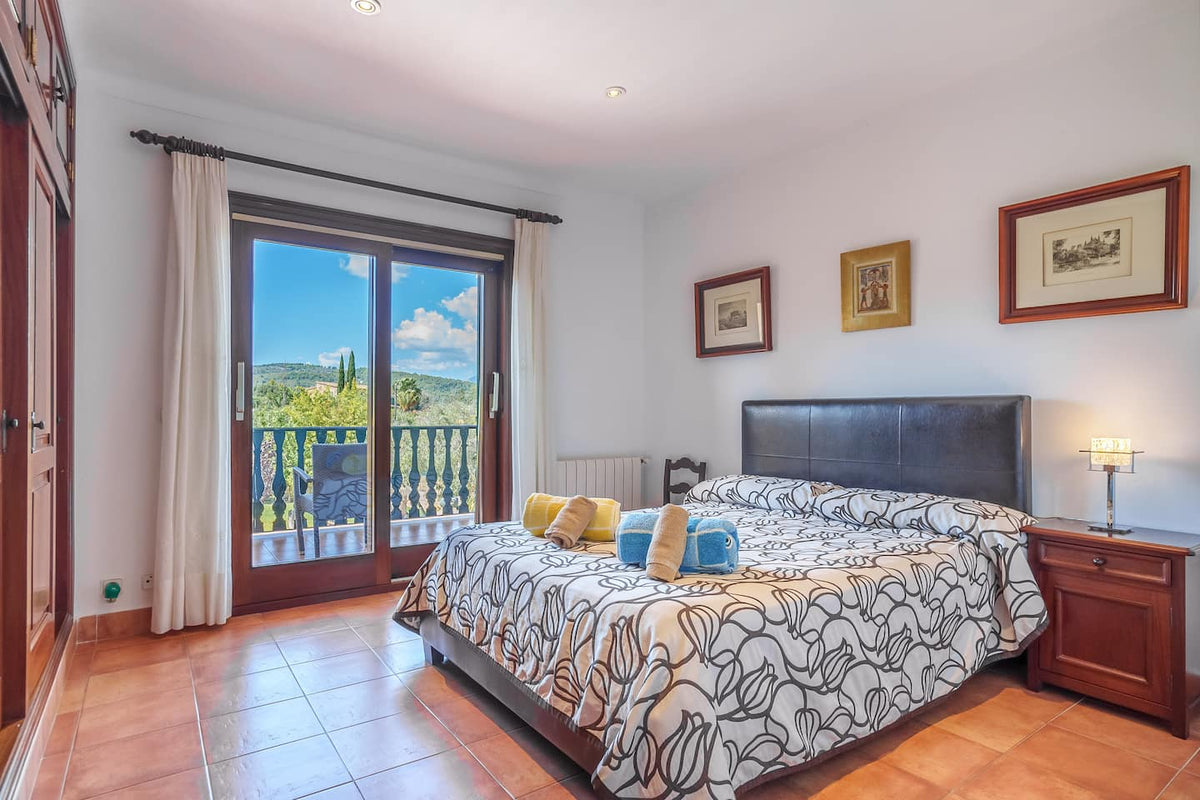Finca Ainosa in Alcúdia, Mallorca – Ansicht 24