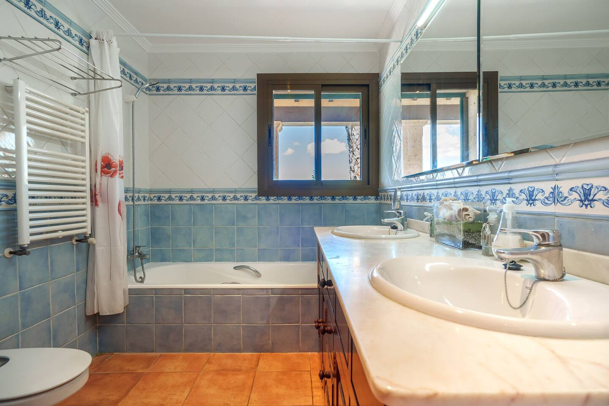 Finca Ainosa in Alcúdia, Mallorca – Ansicht 25