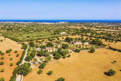 Finca Alegria in Porto Cristo, Mallorca – Ansicht 7