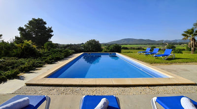Finca Alegria in Porto Cristo, Mallorca – Ansicht 8