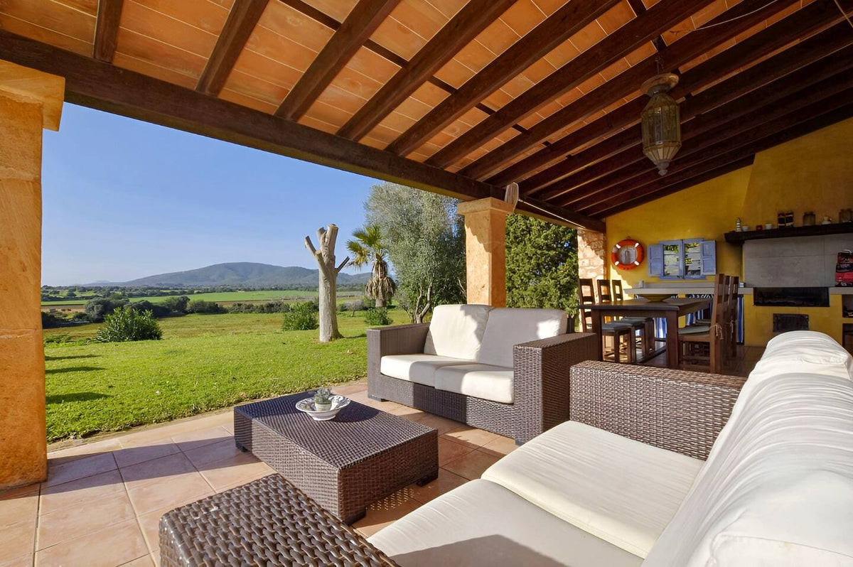 Finca Alegria in Porto Cristo, Mallorca – Ansicht 9