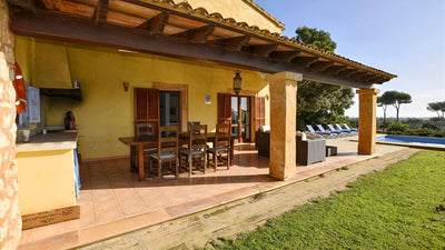 Finca Alegria in Porto Cristo, Mallorca – Ansicht 10