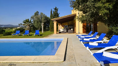 Finca Alegria in Porto Cristo, Mallorca – Ansicht 12