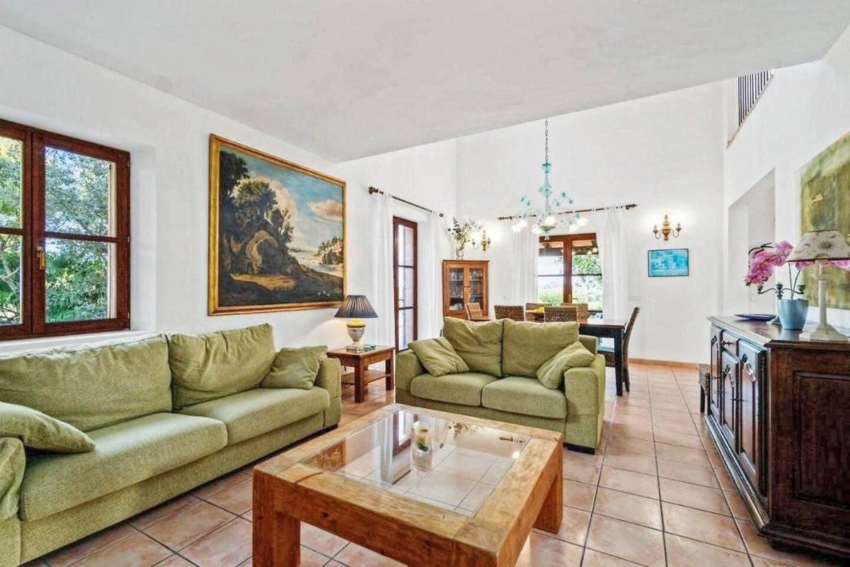 Finca Alegria in Porto Cristo, Mallorca – Ansicht 15