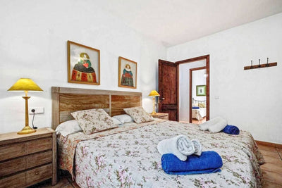 Finca Alegria in Porto Cristo, Mallorca – Ansicht 19