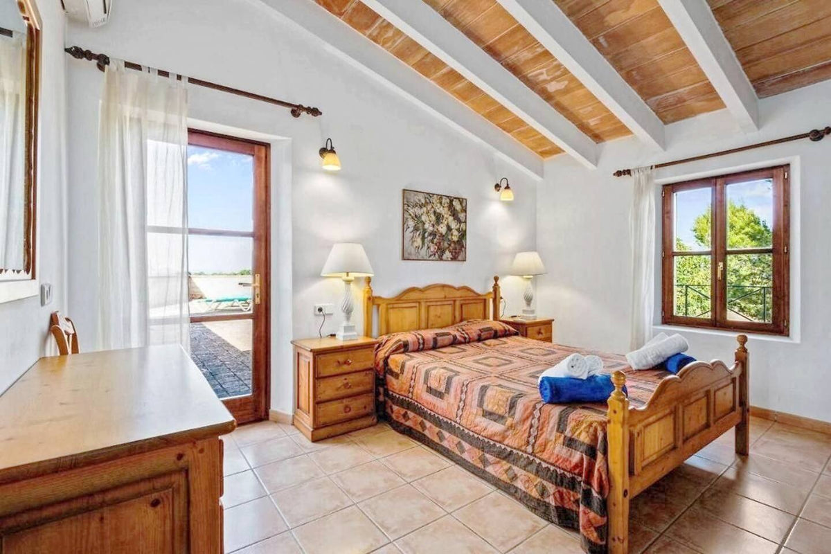 Finca Alegria in Porto Cristo, Mallorca – Ansicht 21