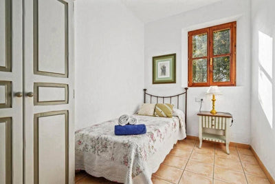 Finca Alegria in Porto Cristo, Mallorca – Ansicht 23