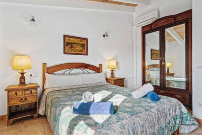 Finca Alegria in Porto Cristo, Mallorca – Ansicht 24