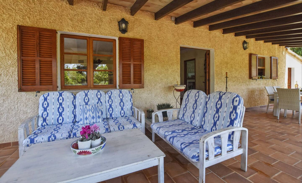 Finca Anita in Pollença, Mallorca – Ansicht 17
